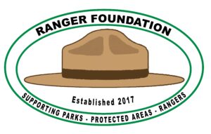Ranger Foundation (RF) logo